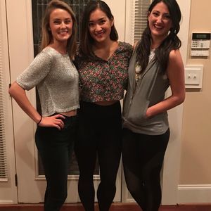 Meet your Posher, Blair